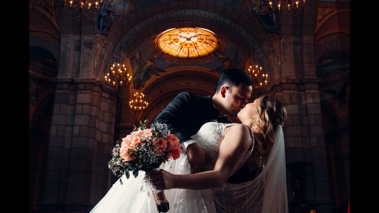 Fotograma de Boda — Juan & Soly